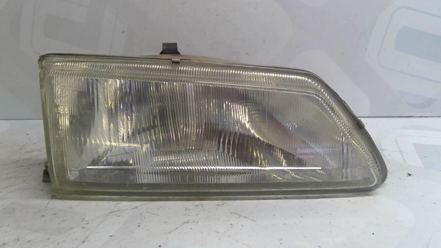 Image Optique avant principal droit (feux)(phare) - PEUGEOT 106