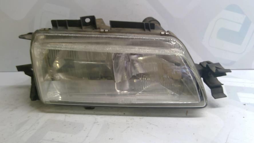 Image Optique avant principal droit (feux)(phare) - PEUGEOT 605