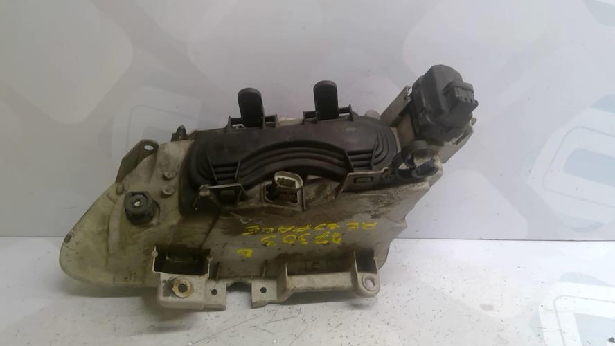 Image Optique avant principal droit (feux)(phare) - RENAULT GRAND ESPACE 3