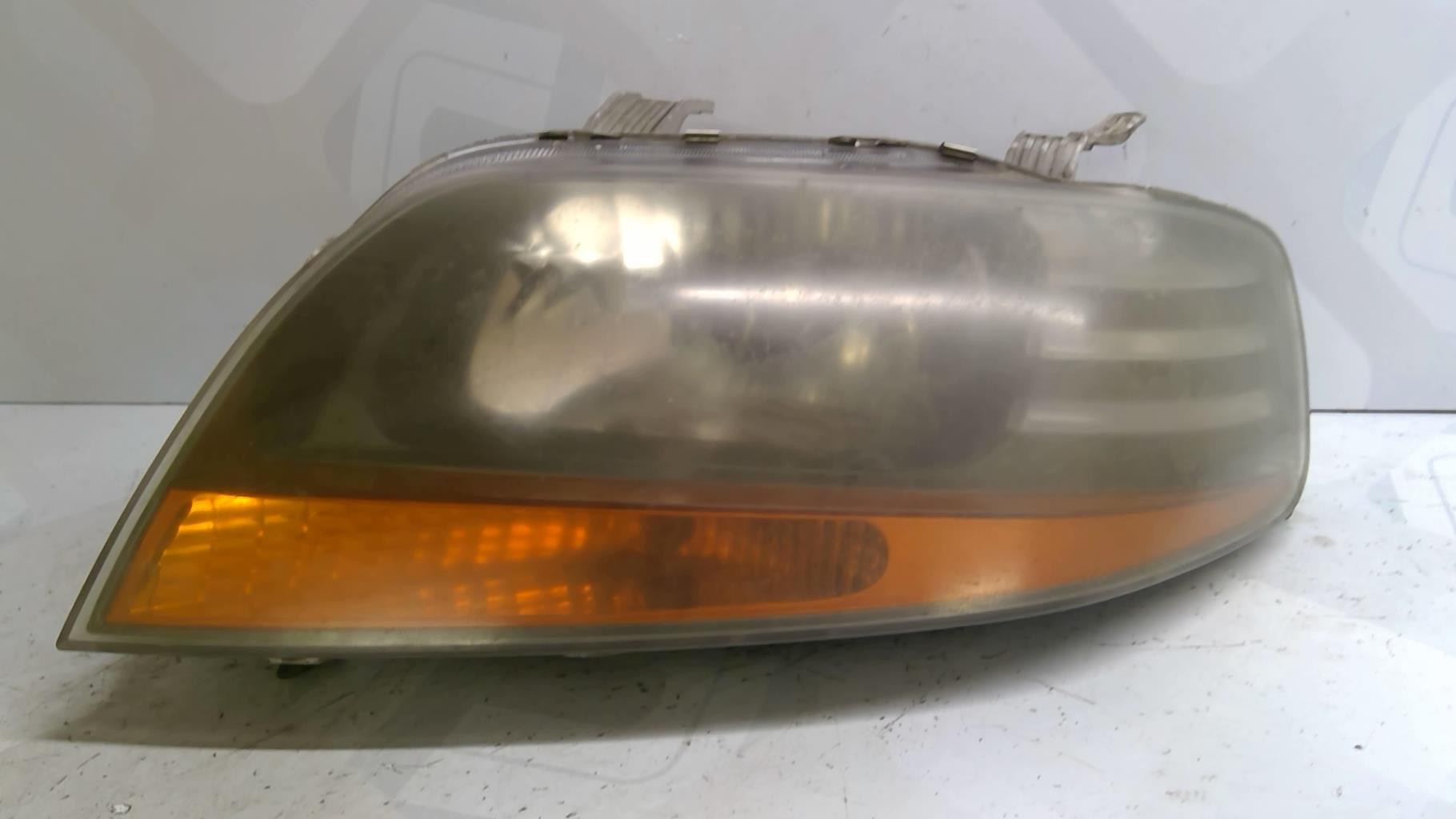 Gruppo ottico anteriore principale sinistro (luci)(faro) CHEVROLET KALOS Gasolina - 1