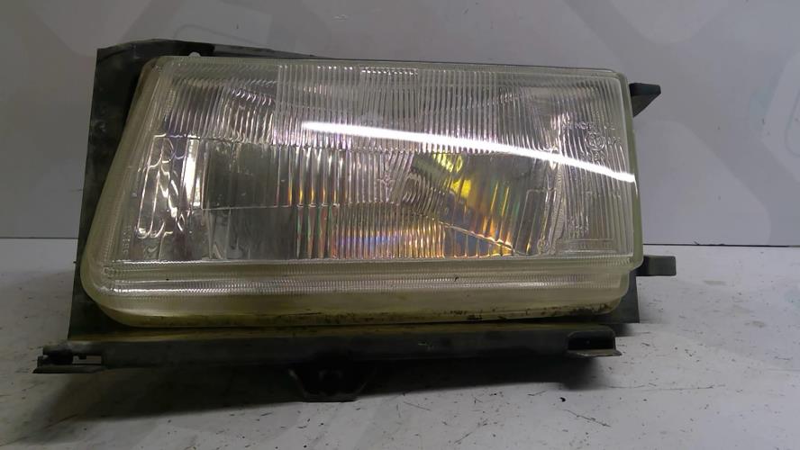 Image Optique avant principal gauche (feux)(phare) - PEUGEOT EXPERT 1