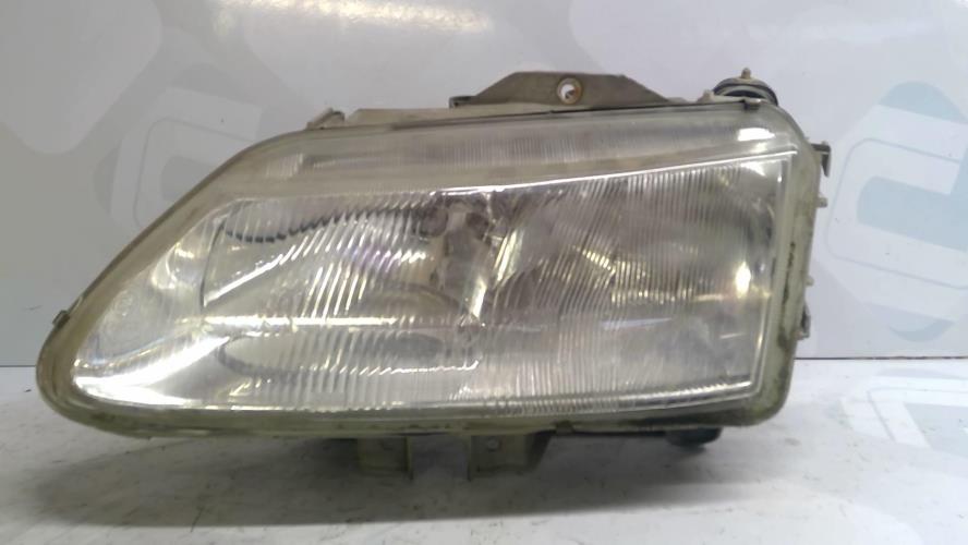 Image Optique avant principal gauche (feux)(phare) - RENAULT GRAND ESPACE 3