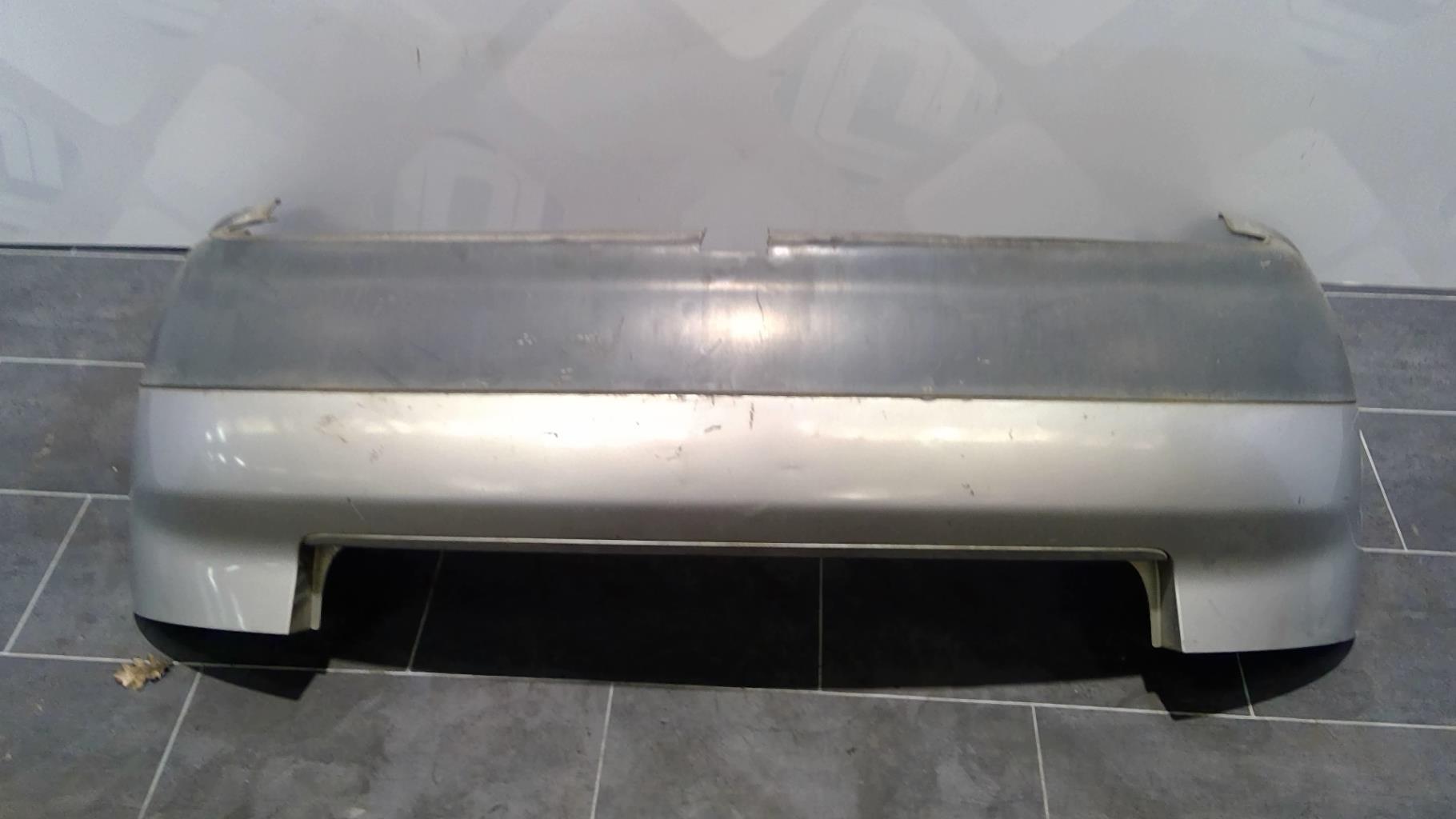 Pare choc arriere AUDI A4 2 PHASE 1 Diesel - 1
