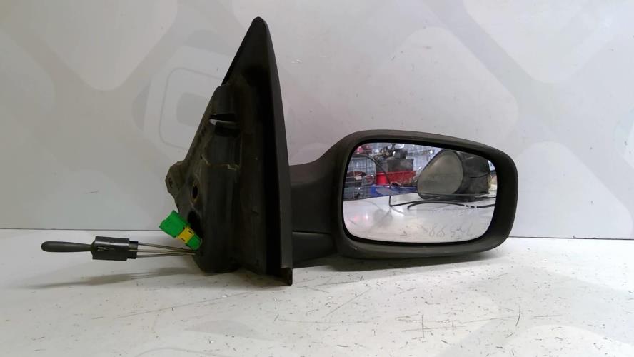 Image Retroviseur droit - RENAULT MEGANE 2