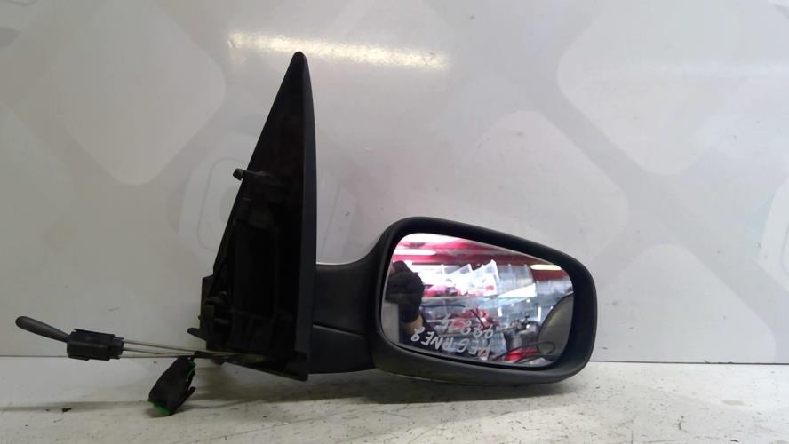 Image Retroviseur droit - RENAULT MEGANE 2