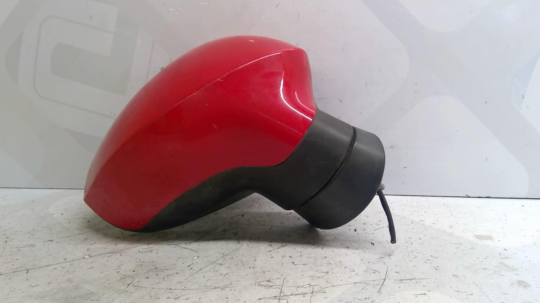Specchietto retrovisore destro SEAT IBIZA 4 PHASE 1 COUPE Diésel - 1
