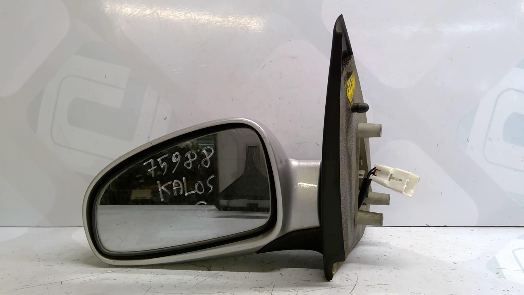 Specchietto retrovisore sinistro CHEVROLET KALOS Gasolina - 1