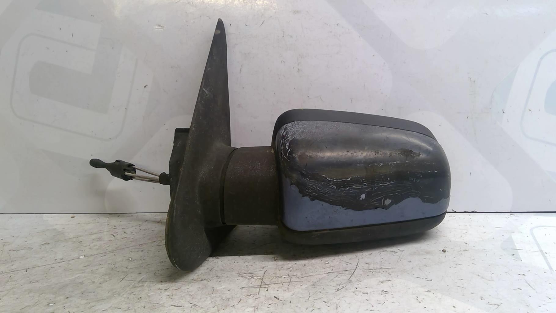 Specchietto retrovisore sinistro CITROEN ZX PHASE 1 Gasolina - 1