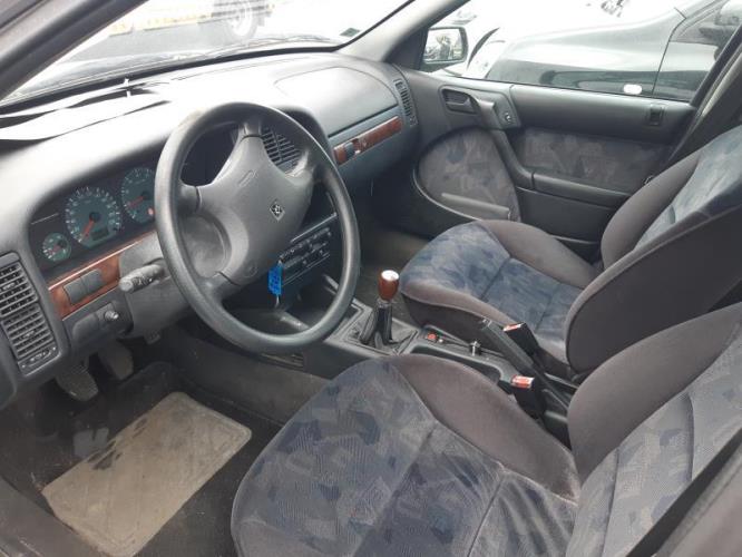 Image Optique avant secondaire gauche (feux)(clignotant) - CITROEN XANTIA