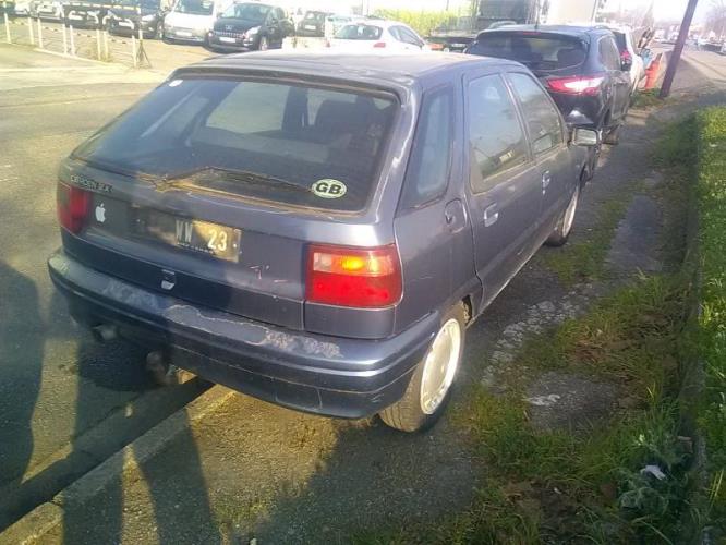 Image Retroviseur gauche - CITROEN ZX
