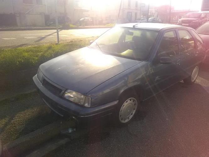 Image Retroviseur gauche - CITROEN ZX
