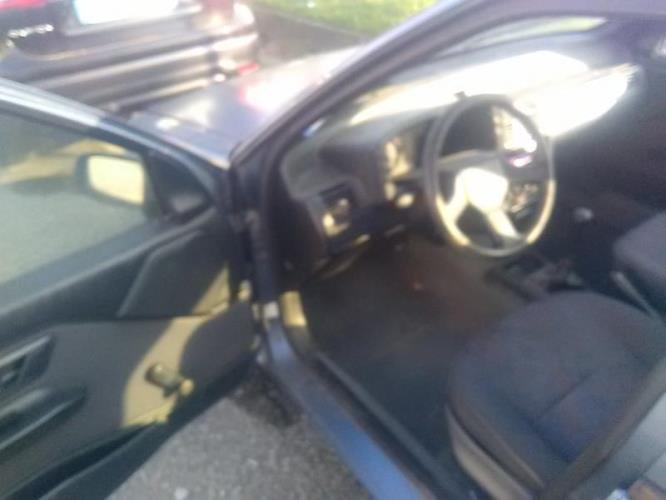 Image Retroviseur gauche - CITROEN ZX