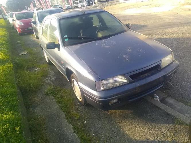 Image Retroviseur gauche - CITROEN ZX