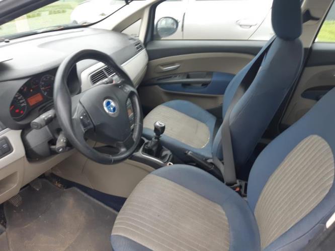 Image Demarreur - FIAT GRANDE PUNTO