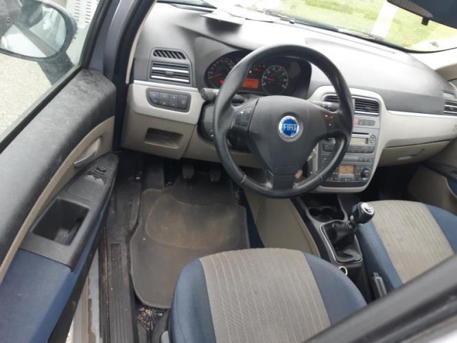 Image Demarreur - FIAT GRANDE PUNTO