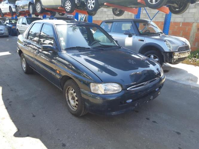Image Optique avant principal droit (feux)(phare) - FORD ESCORT 5