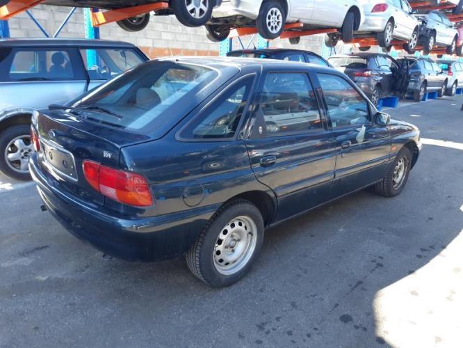 Image Optique avant principal droit (feux)(phare) - FORD ESCORT 5