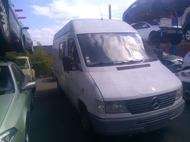 Image Retroviseur droit - MERCEDES SPRINTER 1