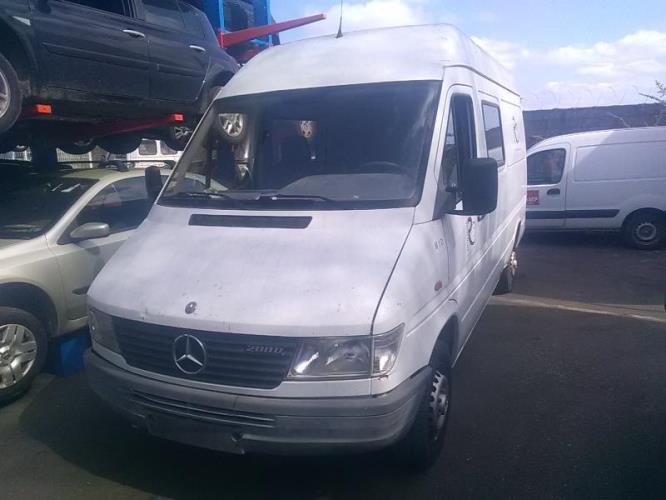 Image Retroviseur droit - MERCEDES SPRINTER 1
