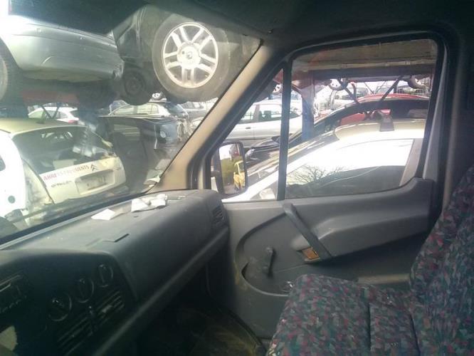 Image Retroviseur droit - MERCEDES SPRINTER 1