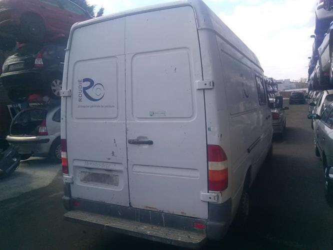 Image Retroviseur droit - MERCEDES SPRINTER 1