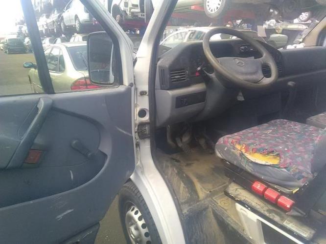 Image Retroviseur droit - MERCEDES SPRINTER 1