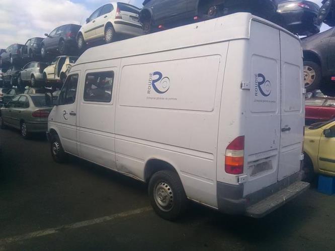 Image Retroviseur droit - MERCEDES SPRINTER 1