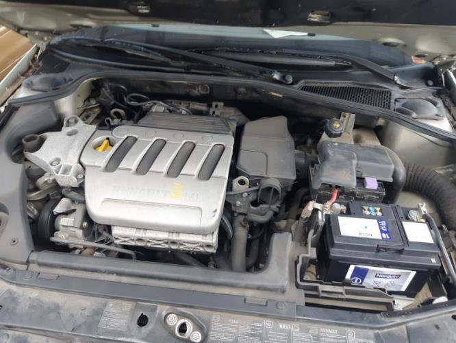 Image Leve vitre electrique avant droit - RENAULT LAGUNA 2