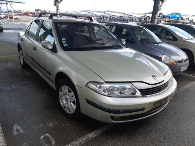 Image Leve vitre electrique avant droit - RENAULT LAGUNA 2