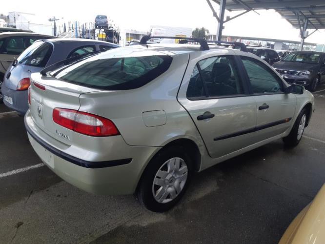Image Leve vitre electrique avant droit - RENAULT LAGUNA 2