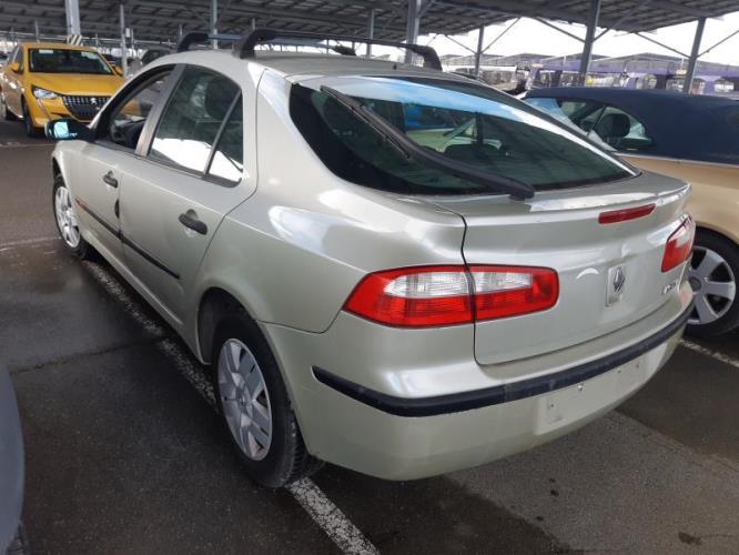 Image Leve vitre electrique avant droit - RENAULT LAGUNA 2