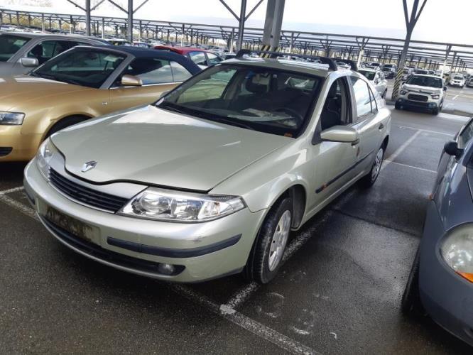 Image Leve vitre electrique avant droit - RENAULT LAGUNA 2