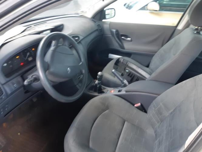 Image Leve vitre electrique avant droit - RENAULT LAGUNA 2