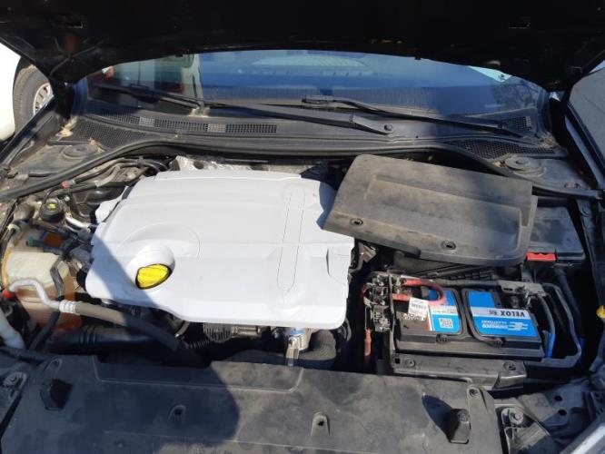Image Leve vitre electrique avant gauche - RENAULT LAGUNA 3