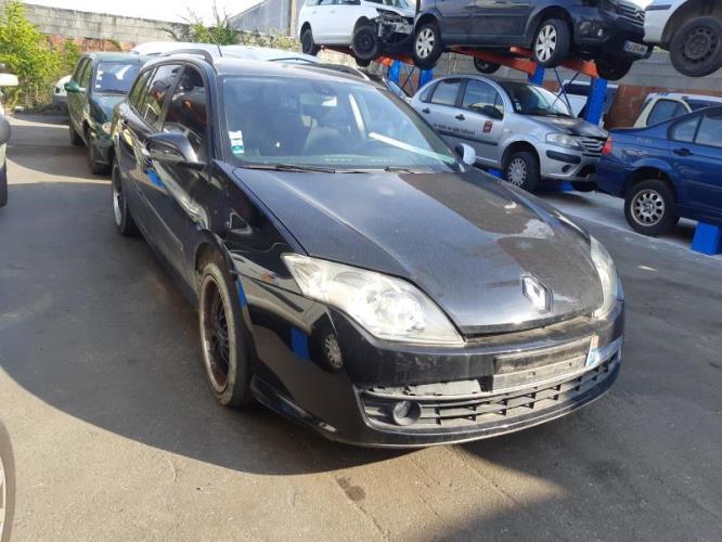 Image Leve vitre electrique avant gauche - RENAULT LAGUNA 3