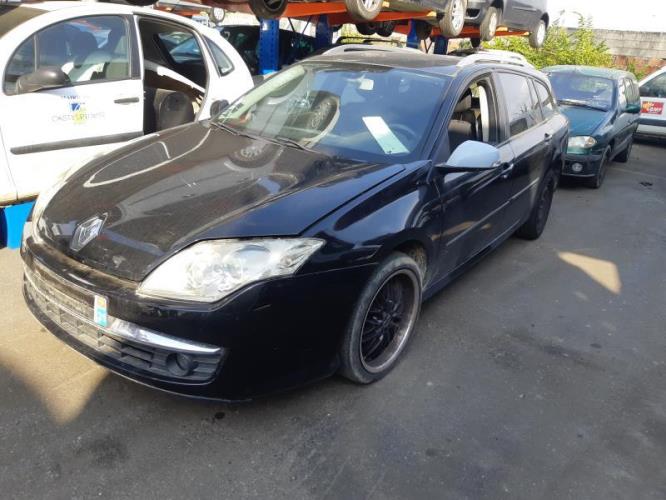 Image Leve vitre electrique avant gauche - RENAULT LAGUNA 3