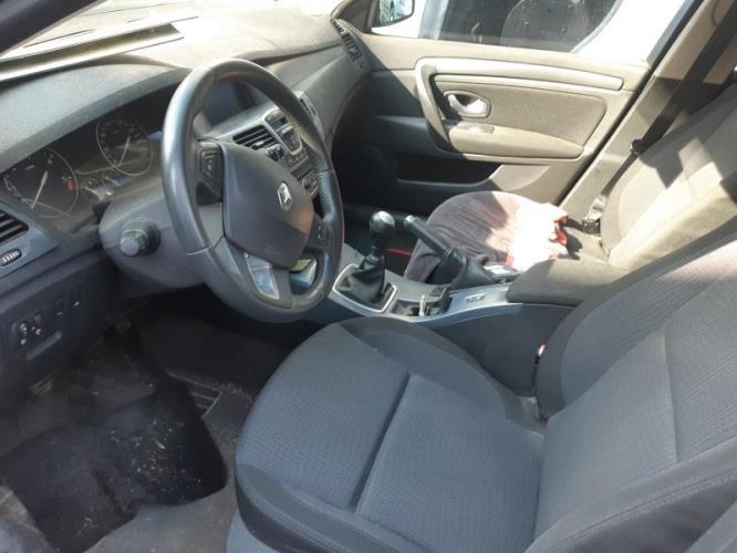 Image Leve vitre electrique avant gauche - RENAULT LAGUNA 3