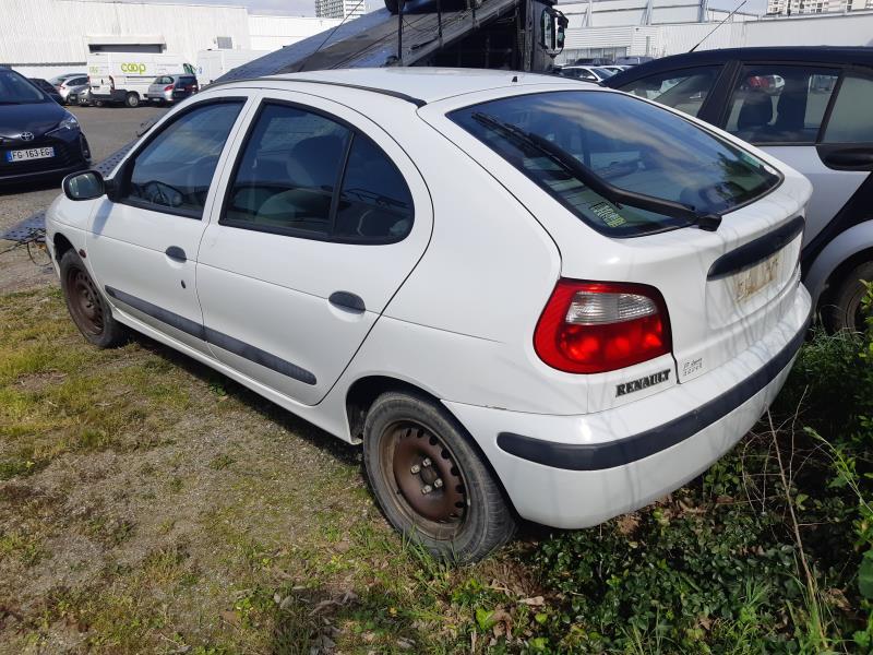 Pièce Auto