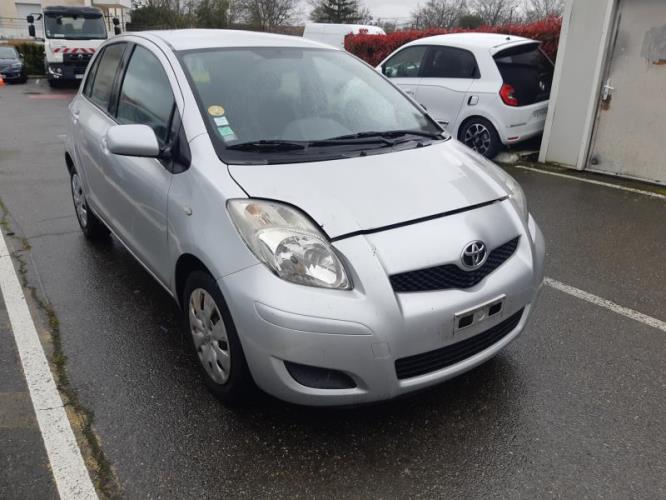 Image Leve vitre electrique avant gauche - TOYOTA YARIS 2