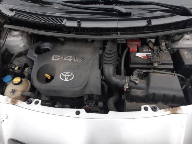 Image Leve vitre electrique avant gauche - TOYOTA YARIS 2