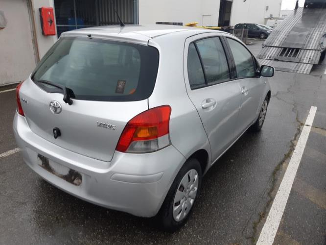 Image Leve vitre electrique avant gauche - TOYOTA YARIS 2