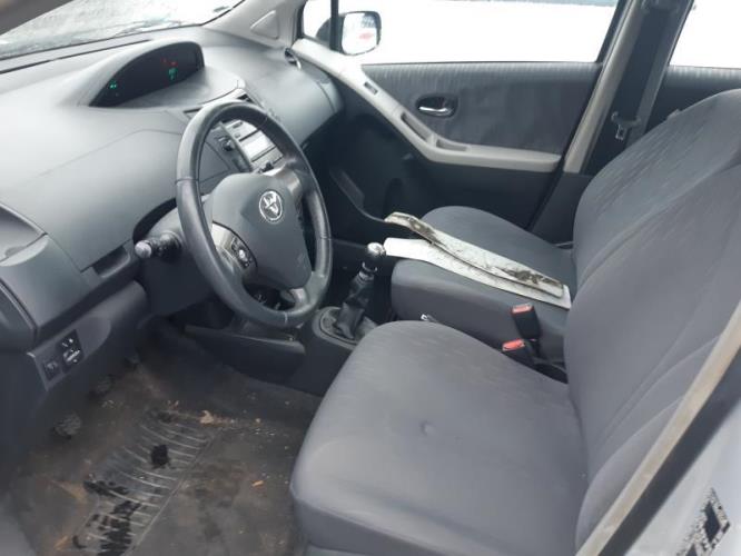 Image Leve vitre electrique avant gauche - TOYOTA YARIS 2