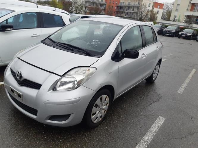 Image Leve vitre electrique avant gauche - TOYOTA YARIS 2