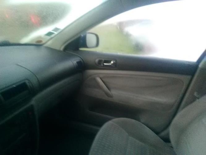 Image Moteur - VOLKSWAGEN PASSAT 4