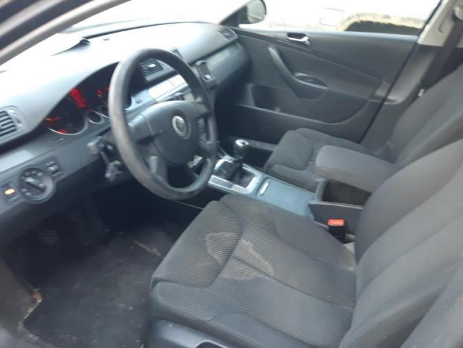 Image Poignee porte arriere gauche - VOLKSWAGEN PASSAT 5