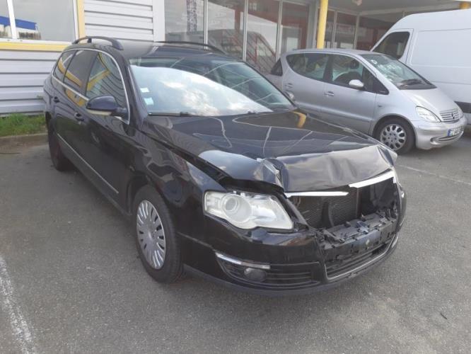 Image Poignee porte arriere gauche - VOLKSWAGEN PASSAT 5