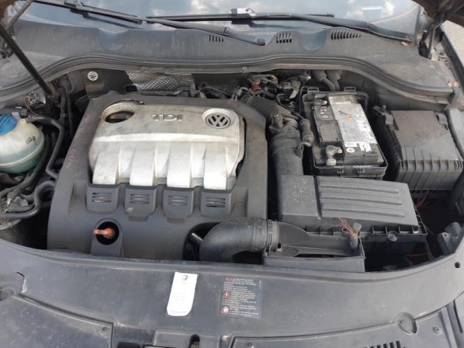 Image Poignee porte arriere gauche - VOLKSWAGEN PASSAT 5