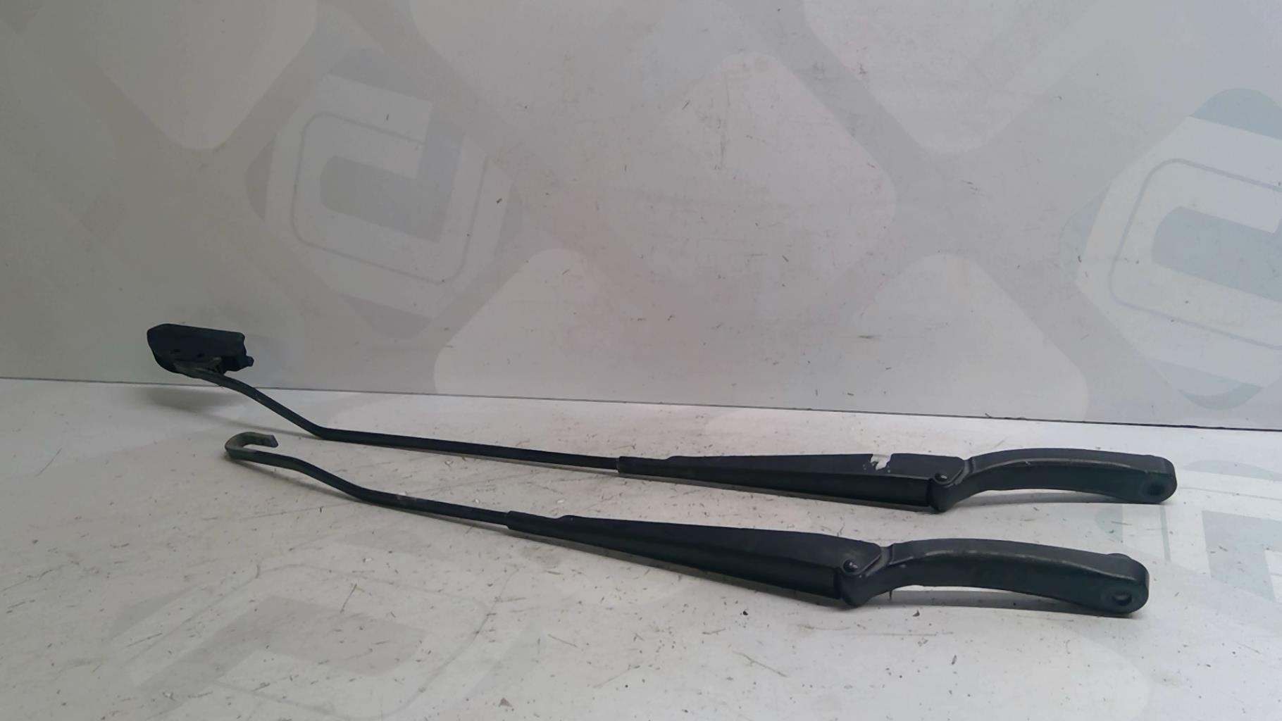 Braccio tergicristallo anteriore CITROEN BERLINGO 1 PHASE 1 Diésel - 1