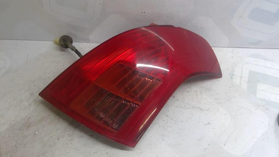 Image Feu arriere principal droit (feux) - SUZUKI SWIFT 3