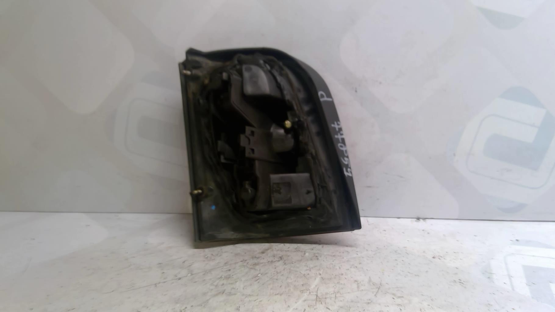 Fanale posteriore principale destro (luci) NISSAN MICRA 2 PHASE 2 Gasolina - 1